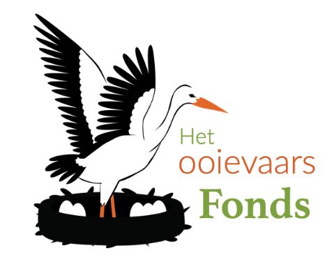 Logo Ooievaarsfonds