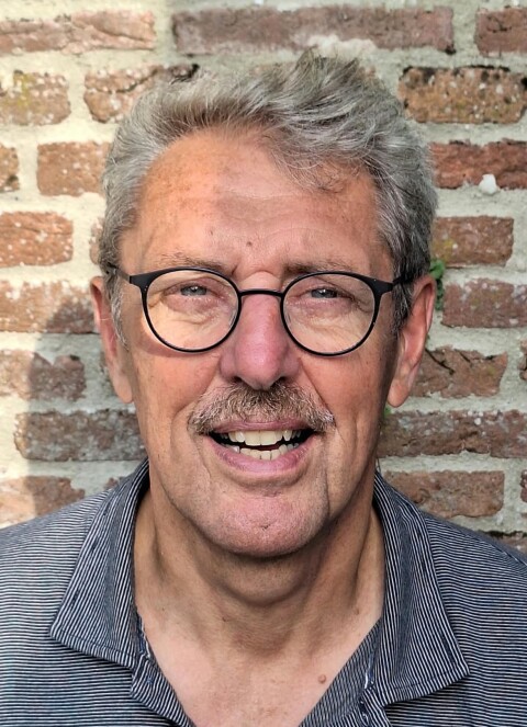 Smoelenboek Danny Verduin