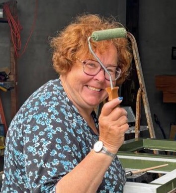 Smoelenboek Ria Rietveld